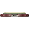 Dėklas PITAKA Edge Case California Dream 01 do iPhone Air sunset