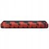 Dėklas PITAKA Edge Case Happiness Rides In do iPhone 17 Pro Max cinnabar steed