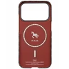 Dėklas PITAKA Edge Case Happiness Rides In do iPhone 17 Pro Max ebon kylin