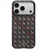 Dėklas PITAKA Edge Case Happiness Rides In do iPhone 17 Pro ebon kylin
