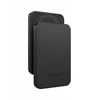 Pitaka Power Bank Qi2, Juodas/Pilkas