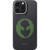 Pitaka x „Aries“ lytėjimo austas dėklas, „Alien“ – „iPhone 16 Pro Max“