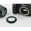 Pixco 8 TIPO MICRO adapteris 4 / 3 - 52m m