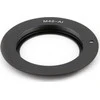 „Pixco ADAPTER su NIKON“ [AF/Ai/AiS] į M42 + BLOKUOTA / SLIM
