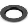 „Pixco ADAPTER su NIKON“ [AF/Ai/AiS] į M42 + BLOKUOTA / SLIM