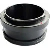 „Pixco“ adapterio sumažinimas, skirtas NIKON Z į OLYMPUS OM