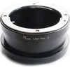 „Pixco“ adapterio sumažinimas, skirtas NIKON Z į OLYMPUS OM