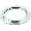 Pixco adapteris Canon EOS [EF/EF-S] -&amp;gt| OLYMPUS [Apie]