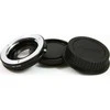 Pixco adapteris CANON EOS [EF/EF-S] -&amp;gt| MINOLTA [MD]