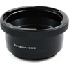 Pixco adapteris CANON EOS [EF/EF-S] -&amp;gt| PENTACON SIX / KIEV 60