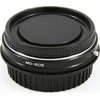 Pixco adapteris CANON EOS [EF/EF-S] -&amp;gt| MINOLTA [MD]