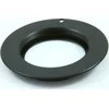 Pixco adapteris CANON EOS [EF/EF-S] prie M42 + AF patvirtinimas