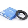 Pixco adapteris CANON EOS - M42 + AF + diafragma