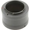 Pixco Adapteris Do Nikon 1 Na T2 T-mount