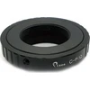 Pixco C-mount adapteris su fiksavimo varžtu