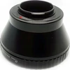 Pixco Adapteris Do Pentax Q Q1 Q-s1 Q10 Q7 Na Pentax K / 011094