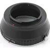 Pixco adapteris FUJI / FUJIFILM X X-mount prie CANON EOS EF EF-S