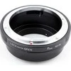 Pixco adapteris FUJI / FUJIFILM X X-mount su CANON FD