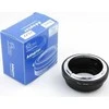 Pixco adapteris FUJI / FUJIFILM X X-mount su CANON FD
