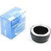 Pixco adapteris FUJI / FUJIFILM X X-mount prie NIKON Ai AiS AF