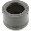 Pixco adapteris FUJI / FUJIFILM X X-mount su T2 / T-mount