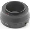 Pixco adapteris FUJI / FUJIFILM X X-mount prie NIKON Ai AiS AF