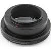 Pixco adapteris FUJI / FUJIFILM X X-mount su CANON FD