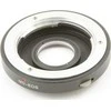 Pixco adapteris iš CANON EOS [EF EF-S] į MINOLTA [MD] + LENS
