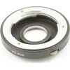 Pixco adapteris iš CANON EOS [EF EF-S] į MINOLTA [MD] + LENS