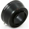 Pixco adapteris NIKON 1 -&amp;gt| NIKON (Nikkor) [AF/Ai/AiS]