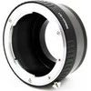 Pixco adapteris NIKON 1 -&amp;gt| NIKON (Nikkor) [AF/Ai/AiS]