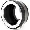 Pixco adapteris NIKON 1 -&amp;gt| NIKON (Nikkor) [AF/Ai/AiS]