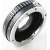 Pixco adapteris NIKON AF Ai AiS fotoaparatui, skirtas SONY MINOLTA A objektyvui