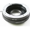 Pixco adapteris NIKON AF Ai AiS fotoaparatui, skirtas SONY MINOLTA A objektyvui