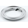 „Pixco“ adapteris NIKON („Nikkor“) [Ai/AiS/AF] -&amp;gt| CANON EOS [EF/EF-S] + AF patvirtinimas