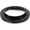 „Pixco“ adapteris „OLYMPUS [4/3]“ -> „OLYMPUS [OM]“