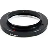 Pixco adapteris OLYMPUS [4/3] -&amp;gt| OLYMPUS [Apie]