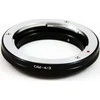 Pixco adapteris OLYMPUS [4/3] -&amp;gt| OLYMPUS [Apie]