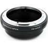 Pixco Adapteris OLYMPUS / PANASONIC MICRO 4/3 [m4/3] -&gt, CANON [FD]
