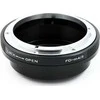 Pixco adapteris OLYMPUS / PANASONIC MICRO 4/3 [m4/3] -&amp;gt| CANON [FD]