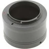 Pixco adapteris OLYMPUS / PANASONIC Micro 4/3 [m4/3] na T2 / T-mount