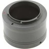 Pixco adapteris OLYMPUS / PANASONIC Micro 4/3 [m4/3] na T2 / T-mount