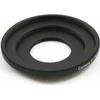 Pixco adapteris Sony NEX [E] -&amp;gt| C sriegis C-Mount / M25 / Tevidon