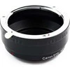 Pixco adapteris SONY NEX [E] -&amp;gt| CANON EOS [EF/EF-S]