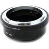 Pixco adapteris SONY NEX [E] -&gt, CANON [FD]
