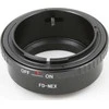 Pixco adapteris SONY NEX [E] -&amp;gt| CANON [FD]