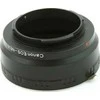 Pixco adapteris SONY NEX [E] -&amp;gt| CANON EOS [EF/EF-S]