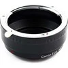 Pixco adapteris SONY NEX [E] -&amp;gt| CANON EOS [EF/EF-S]