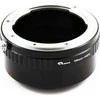 Pixco adapteris SONY NEX [E] -&amp;gt| NIKON [AF/Ai/AiS]