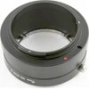 Pixco adapteris / sumažinimas iš CANON EOS R RF į NIKON AI-S AI